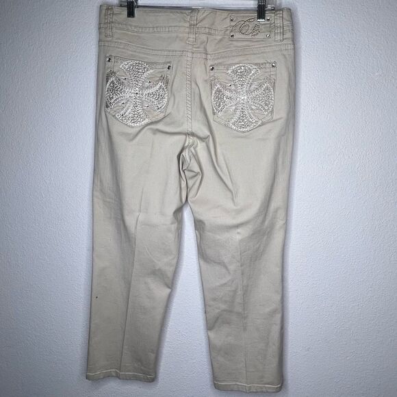Code Bleu‎ Annette Pants - Picture 4 of 9